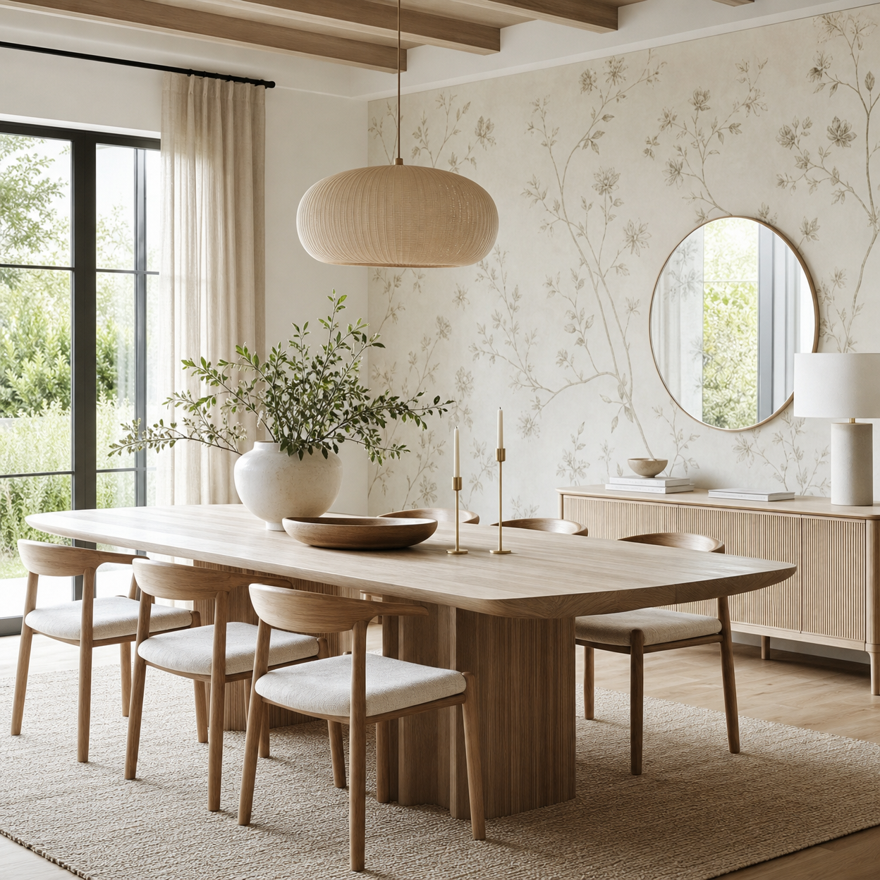 Minimalist Interior